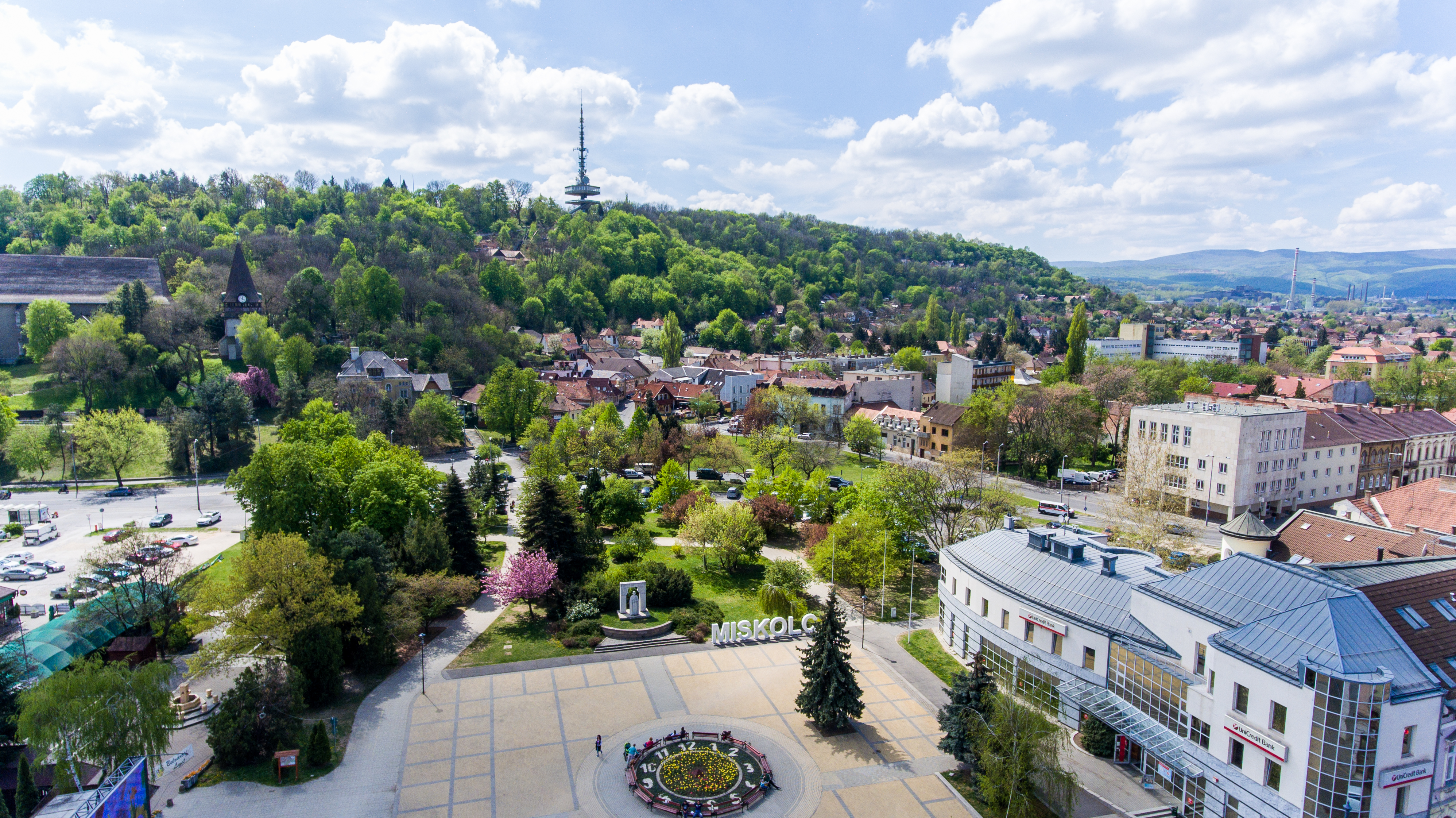 Miskolc